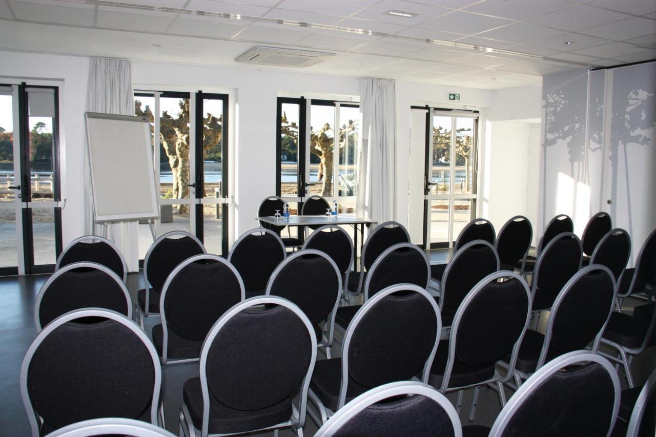 Hotel Du Parc & Spa Soorts-Hossegor Exterior photo